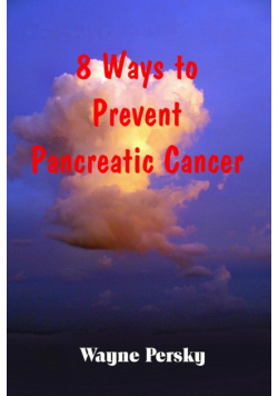 8 Ways to Prevent Pancreatic Cancer