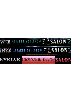 Salon 2 3 tomy