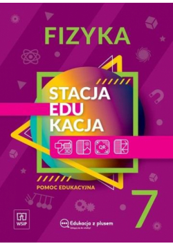 Stacja edukacja Fizyka SP 7 WSiP