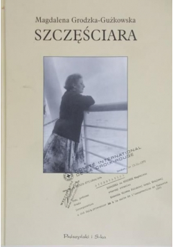 Szczęściara
