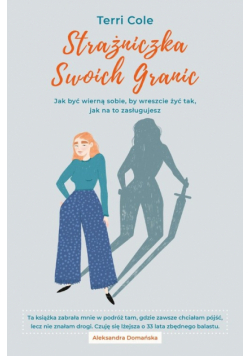 Strażniczka Swoich Granic