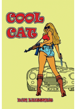 Cool Cat