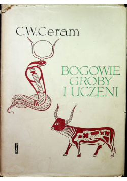 Bogowie groby i uczeni