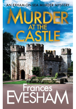 Murder at the Castle
