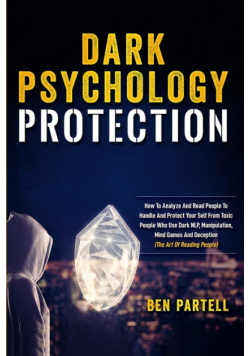 Dark Psychology Protection