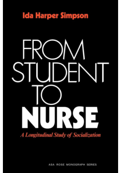 From Student to Nurse