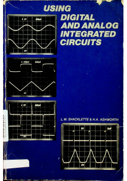 Using digital and analog integrated circuits