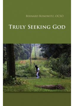 Truly Seeking God