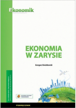 Ekonomia w zarysie podręcznik EKONOMIK