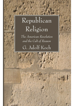 Republican Religion