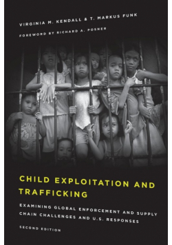 Child Exploitation and Trafficking