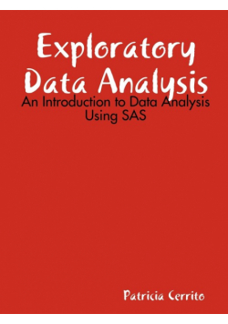 Exploratory Data Analysis