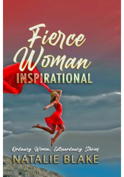 Fierce Woman Inspirational