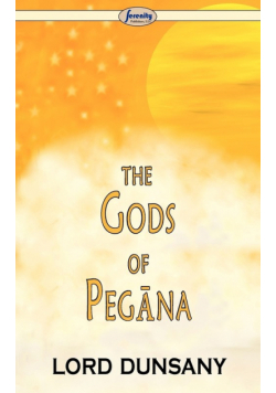 The Gods of Pegna