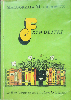 Frywolitki