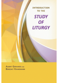 Introduction to the Study of Liturgy