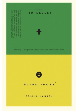 Blind Spots