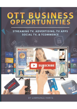 OTT Business Opportunities