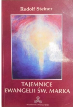 Tajemnice Ewangelii św Marka