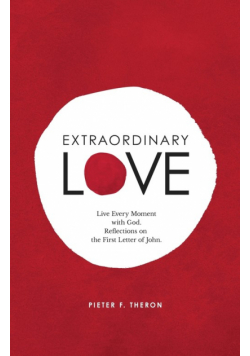 Extraordinary Love