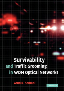 Survivability and Traffic Grooming in Wdm Optical Networks