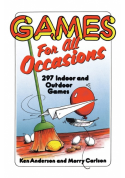 Games for All Occasions