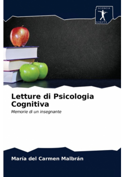 Letture di Psicologia Cognitiva