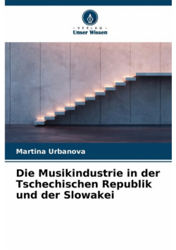 Die Musikindustrie in der Tschechischen Republik und der Slowakei