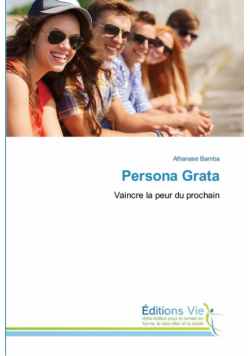 Persona Grata