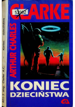 Koniec dzieciństwa
