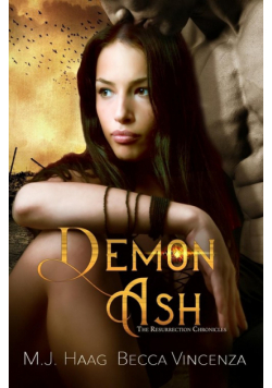 Demon Ash