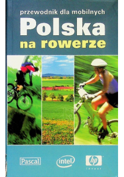 Polska na rowerze