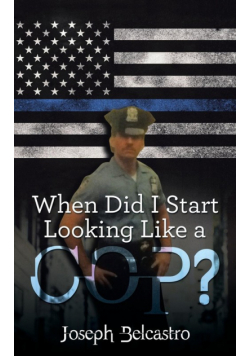 When Did I Start Looking Like a Cop?
