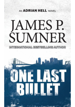 One Last Bullet