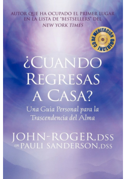 Cuando Regresas A Casa?
