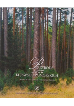 Przyroda lasów kujawsko - pomorskich