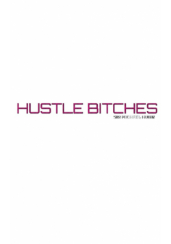 hustle  Bitches Creative blank journal Sir Michael Huhn designer edition