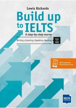 Build up to IELTS CB