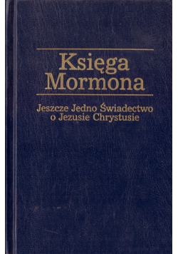 Księga Mormona