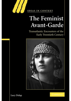 The Feminist Avant-Garde