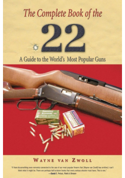 Complete Book of the .22