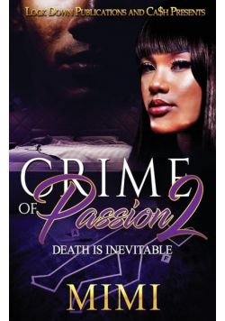Crime of Passion 2