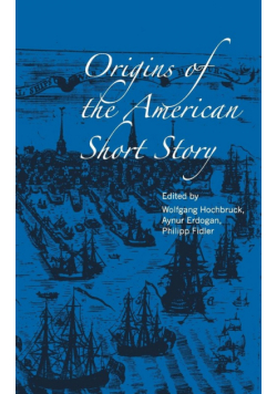 Origins of the American Short Story