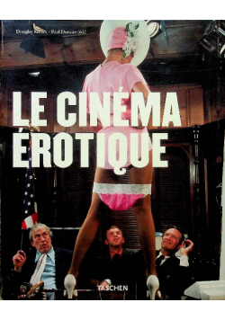 Le cinema erotique