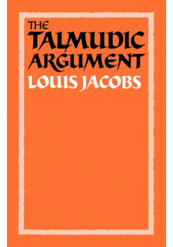 The Talmudic Argument