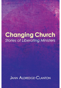 Changing Church