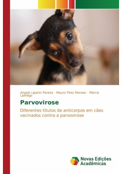 Parvovirose