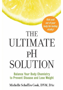 Ultimate pH Solution, The