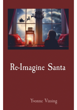 Re-Imagine Santa
