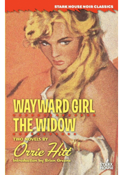 Wayward Girl / The Widow